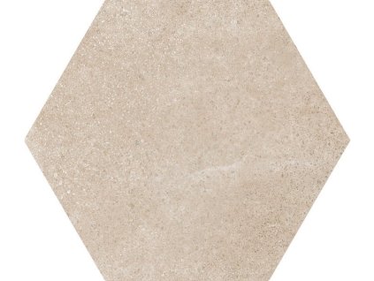 HEXATILE CEMENT dlažba Mink 17,5x20 (EQ-3) (0,714m2)
