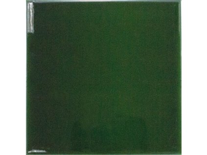 EVOLUTION obklad Victorian Green 15x15 (EQ-6) (1m2)