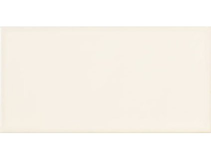 EVOLUTION obklad Cream Brillo 7,5x15 (EQ-0) (0,5m2)