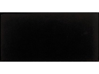 EVOLUTION obklad Negro Brillo 7,5x15 (EQ-1) (0,5m2)