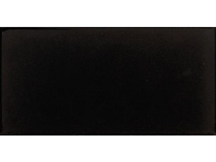 EVOLUTION obklad Negro Mate 7,5x15 (EQ-1) (0,5m2)