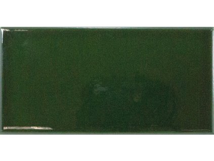 EVOLUTION obklad Victorian Green 7,5x15 (EQ-6) (0,5m2)
