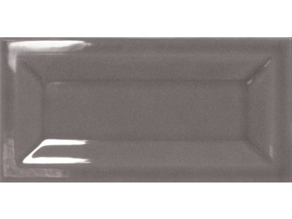IN METRO Dark Grey 7,5x15 (EQ-3) (0,5m2)