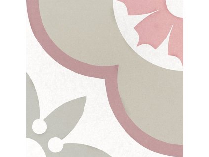CAPRICE DECO Flower Pastel (EQ-5) (1m2)