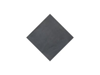OCTAGON Taco Negro mate 4,6x4,6 (EQ-18)