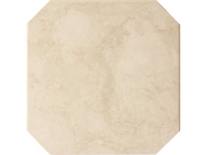 OCTAGON dlažba Mármol Beige 20x20 (EQ-3) (1m2)