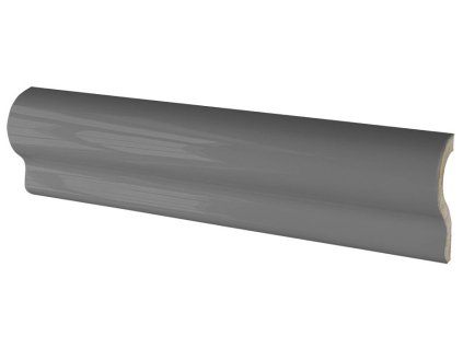 LONDON Gris Oscuro Brillo 5x15 (EQ-21)