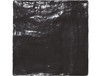 MALLORCA obklad Black 10x10 (EQ-4) (0,5m2)