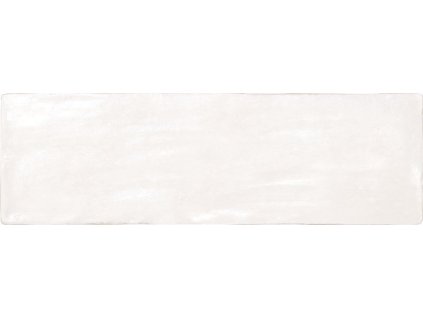 MALLORCA obklad White 6,5x20 (EQ-3) (1m2)