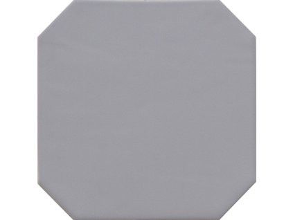 OCTAGON dlažba Gris mate 20x20 (EQ-3) (1m2)