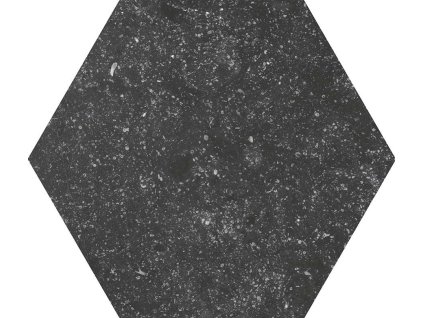 CORALSTONE dlažba Black 29,2x25,4 (EQ-3) (1 m2)