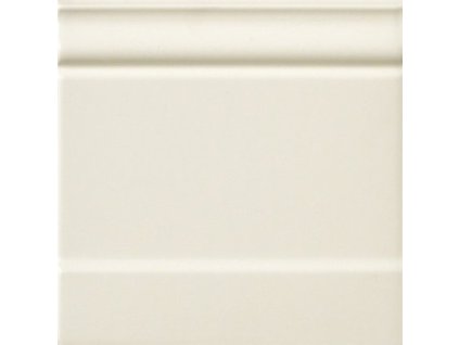 AMARCORD Zoccolo Beige Matt 20x20