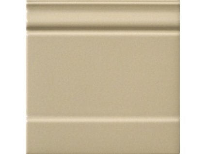 AMARCORD Zoccolo Dark Tabacco Matt 20x20