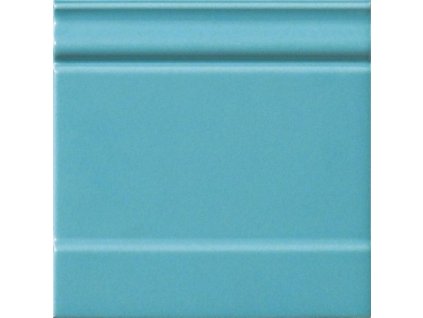 AMARCORD Zoccolo Dark Pavone Matt 20x20