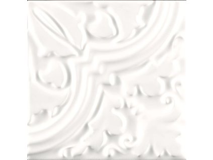 FORMELLE Algarve Bianco 13x13 (0,389 m2)