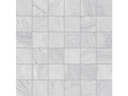 VARANA Mosaico Gris 30x30