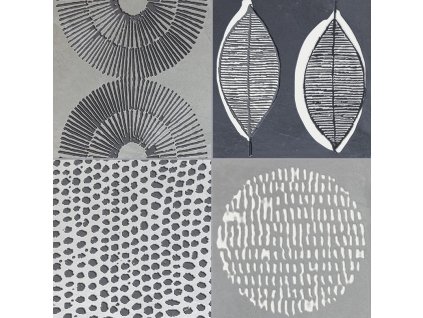 NAIROBI obklad Gris 33,15x33,15 (1,32m2)