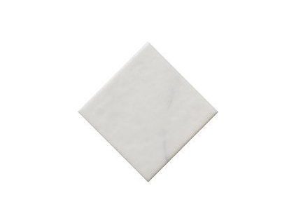 OCTAGON Taco Mármol Blanco 4,6x4,6