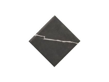 OCTAGON Taco Mármol Negro 4,6x4,6