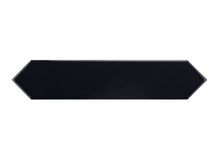 ARROW obklad Black 5x25 (EQ-4) (0,5m2)