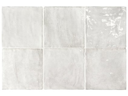 LA RIVIERA Gris Nuage 13,2x13,2 (1m2) (EQ-3)