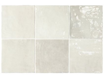 LA RIVIERA obklad Vert 13,2x13,2 (EQ-3) (1m2)