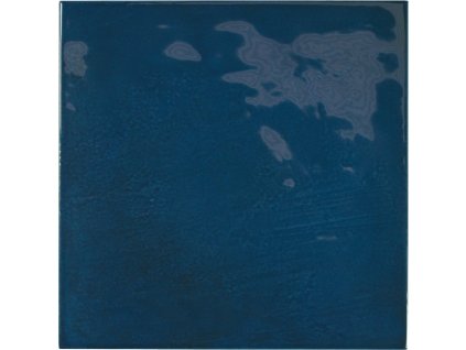 VILLAGE obklad Royal Blue 13,2x13,2 (1m2) (EQ-3)