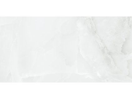 BIBURY dlažba White Pulido 59x119 (1,41m2)