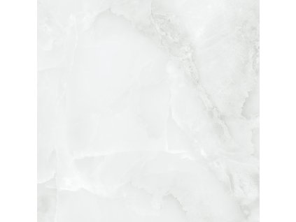 BIBURY dlažba White Satinado 59,5x59,5 (1,42m2)