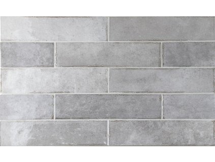TRIBECA obklad Grey Whisper 6x24,6 (0,5m2) (EQ-4)