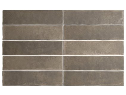 ARGILE dlažba Cacao 6x24,6 (0,5m2) (EQ-4)