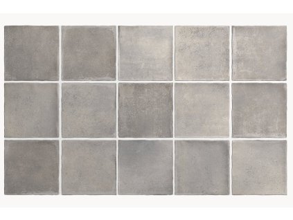 ARGILE dlažba Concrete 10x10 (0,5m2) (EQ-4)