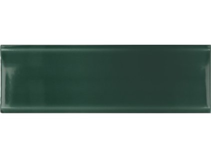 VIBE In obklad Newport Green Gloss 6,5x20 (0,42m2)