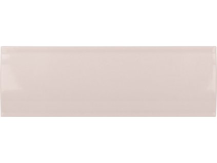 VIBE Out obklad Fair Pink Gloss 6,5x20 (0,5m2)