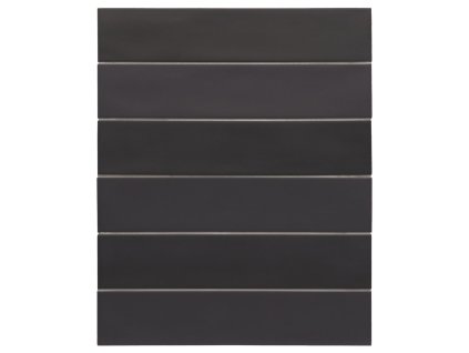 WADI dlažba Noir 6x30 (0,5m2)