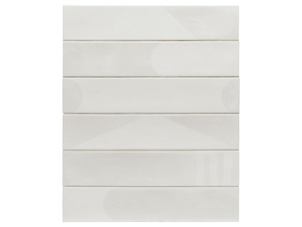 WADI dlažba Decor Snow 6x30 (0,5m2)