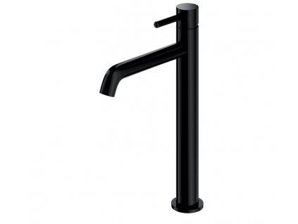 6085 black edition omnires umyvadlova baterie vysoka