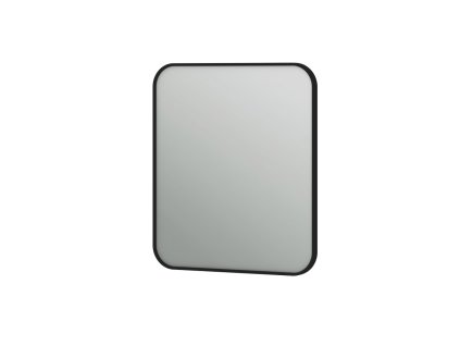 koupelnove zrcadlo simple black 70