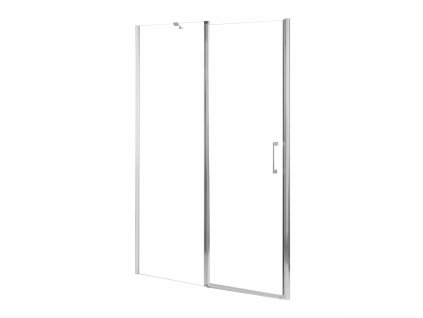 Savana Veduta Duo 120x192, 140x192 sprchové dveře (Šířka dveří 120 cm)