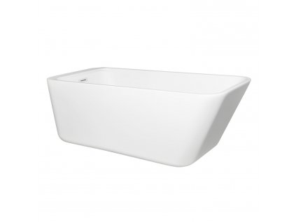 Aplomo Doly 160 volně stojící vana (Délka vany 160 cm)