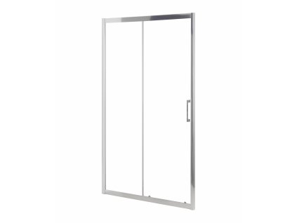 Savana Veduta Slide 90x192, 100x192, 120x192 sprchové dveře (Šířka dveří 100 cm)