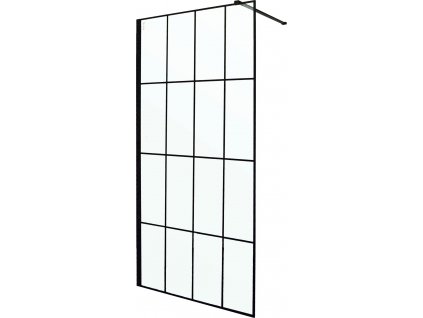 Techno Walk In sprchový kút