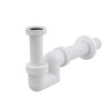 alcaplast sifon umyvadlovy a bidetovy dn40