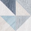 MELANGE Blue 33,15x33,15 (1,32 m2)