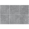CORALSTONE dlažba Grey 20x20 (EQ-3) (1m2)