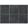 CORALSTONE dlažba Black 20x20 (EQ-3) (1 m2)