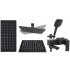 2239 1 black edition fort sprchovy set s baterii