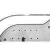hydromasážní vana Globe 170x80 pohled z vany 2
