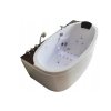 hydromasážní vana Full 170x85