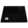 5131 black edition savoy 90x90 sprchova vanicka
